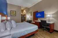 The Azure Hotel