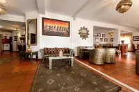 Hotel Vale Da Telha - Parkplatz