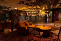 Hotel Arkipelag - bar