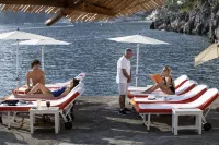Il San Pietro di Positano - 5-stjärniga