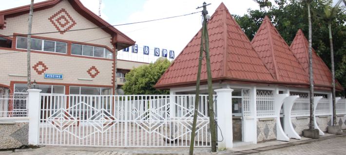 Hôtel Belavie Hotels in Wouri