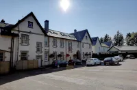Best Western Balgeddie House Hotel Hotel a Glenrothes