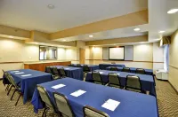 Hampton Inn Austin-North at IH-35 and Hwy 183 - Business