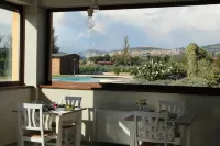 Il Fienile di Assisi - Mountain view