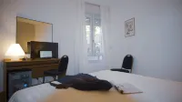 Mistral2 Hotel