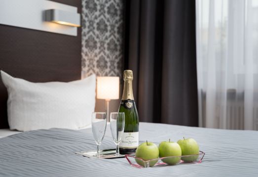 호텔 뮌헨 인 - 디자인 호텔