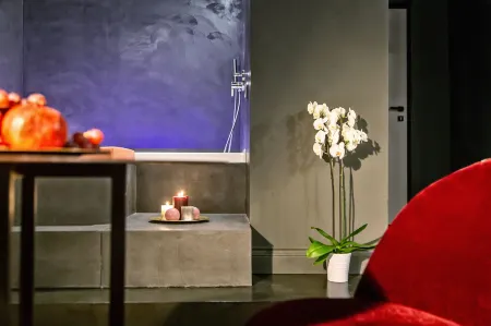 Artemisia Domus - Centro Storico