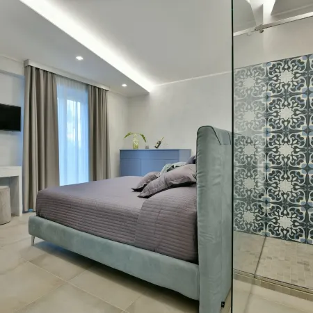 Amnis Suites