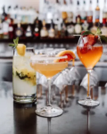 Sofitel Montréal Golden Mile