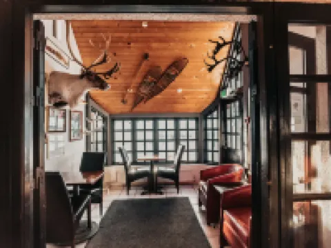 Hotel Laxnes Hotéis em Mosfellsbaer