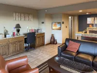 كواليتي إن كلينتون نورث فنادق في Van Buren County