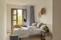 巴塞羅那聖安東尼萊貝雷飯店