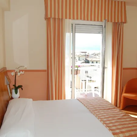 Hotel Romeo