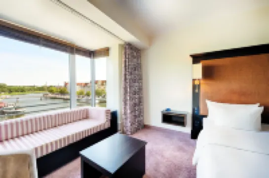 Radisson Blu Senator Hotel, Lubeck