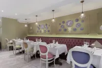 薩米特羅之家酒店 - 早餐