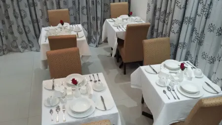 First Avenue Guest House