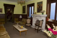 Las Mercedes Hotels in Arequipa