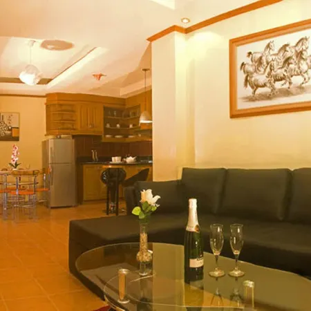 Casablanca Hotel Condominium