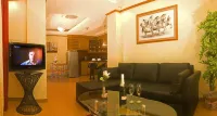 Casablanca Hotel Condominium Hotel a Subic Bay