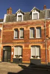 Chambres d'Hotes les Nuits Pastel