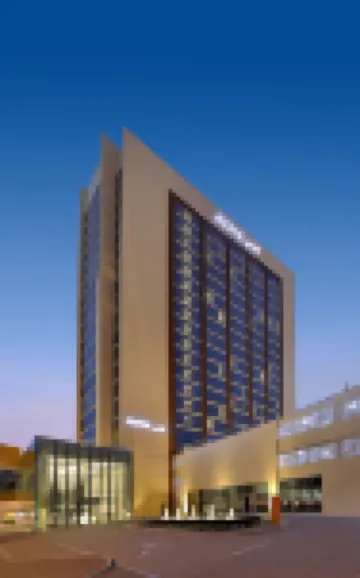 Avani Ibn Battuta Dubai Hotel Hotels near Jebel Ali
