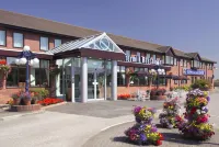 Best Western Plus Milford Hotel Hotels in Monk Fryston