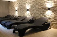 Hotel Alf - spa