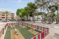 Hotel Gami Adults Only Hotel di Cala Ratjada