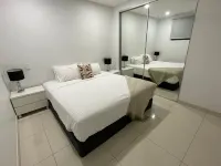 Magnum Serviced Apartments Hotels in Darwin