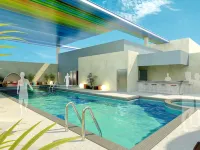 Aloft Dhahran Hotels near Al Yarmouk