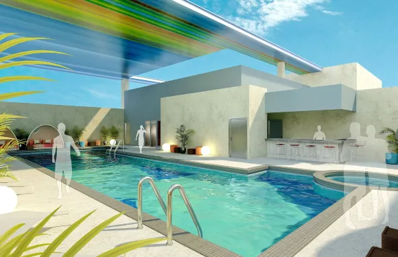 達蘭市雅樂軒酒店