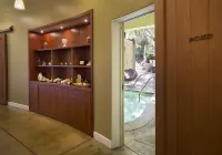 Hotel Healdsburg - spa