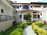 Hotel Real São Lourenço Các khách sạn ở Caxambu