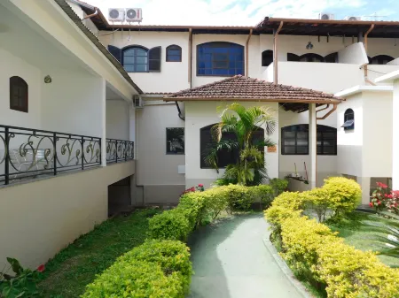 Hotel Real São Lourenço