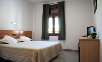 Hotel Albanta
