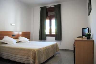 Hotel Albanta Hotel a Fuentes de Andalucia