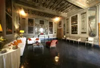 VesConte Residenza d'Epoca Dal 1533 Hôtels à : Capodimonte