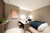 Cafe/Minimal Hotel Our Our