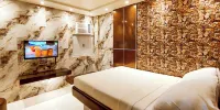One Serenata Hotel Bacao - Luxe Kamer