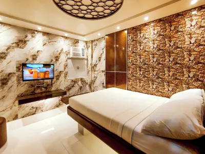 One Serenata Hotel Bacao Các khách sạn ở Tanza