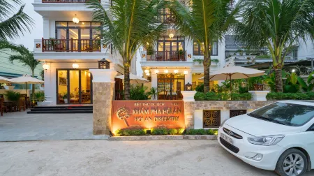 Hội An Discovery Villa