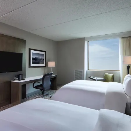 Marriott Birmingham