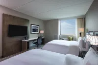 Marriott Birmingham - Spa