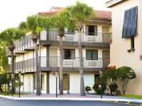 Quality Inn & Suites by the Parks Hotels in Osceola County