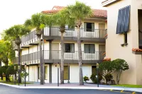 Quality Inn & Suites by the Parks Hotels in Кіссіммі