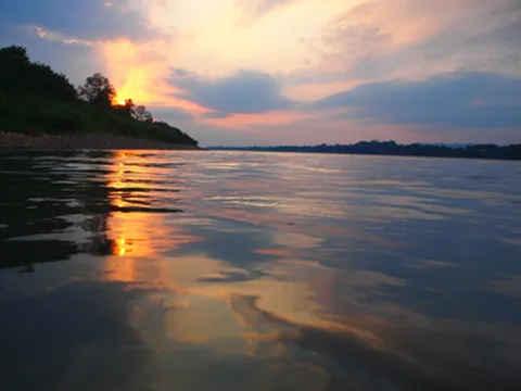 รูปภาพของโฮมสเตย์ เอนกาย สบาย เชียงคาน