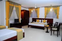 Lavendish Okrin Hotel Hotels in 