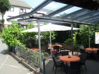 Hotel Zur Burg Nürburg