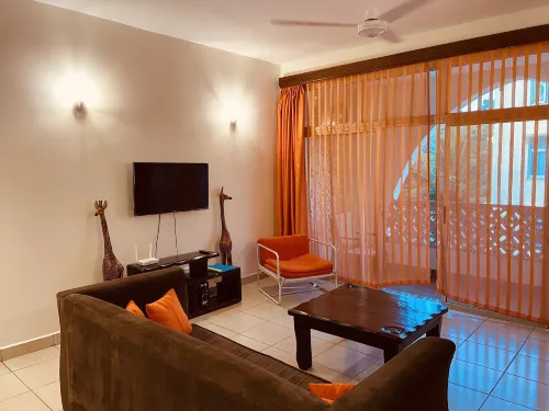 Barizi Holiday Apartments - 3-Star