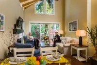 Oceanside Village Resort Hotels near Monk Art Gallery & Studio